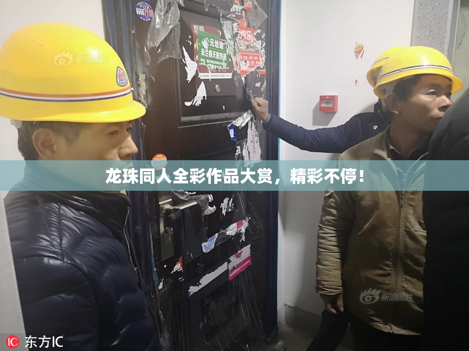 龙珠同人全彩作品大赏，精彩不停！