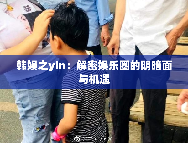 韩娱之yin：解密娱乐圈的阴暗面与机遇