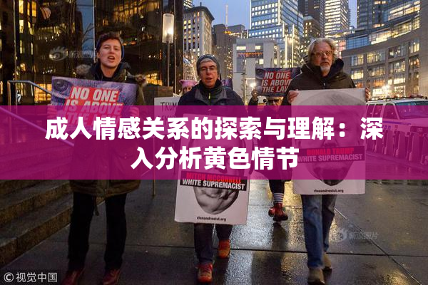 成人情感关系的探索与理解：深入分析黄色情节