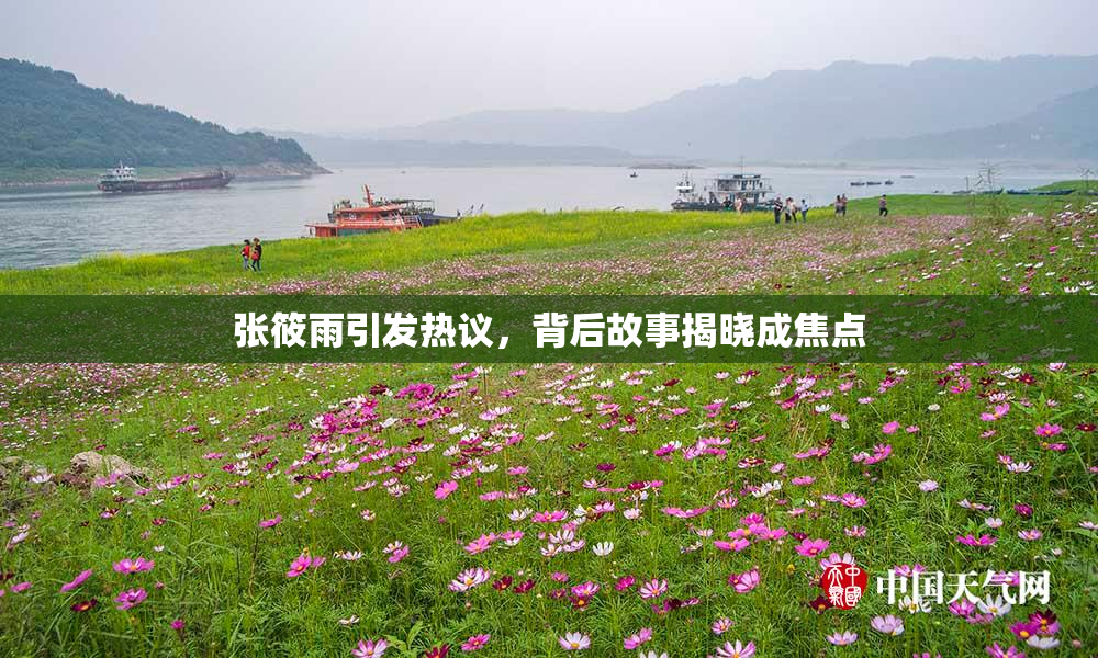 张筱雨引发热议，背后故事揭晓成焦点