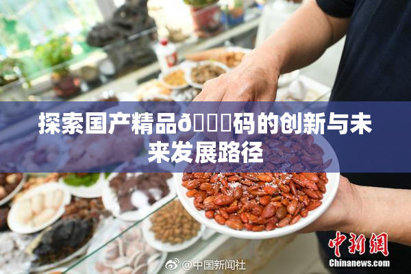 探索国产精品🈚码的创新与未来发展路径