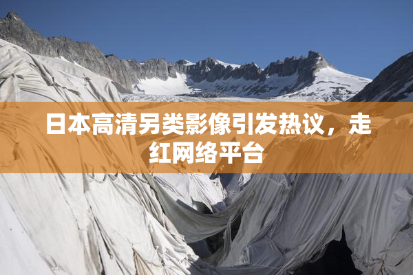 日本高清另类影像引发热议，走红网络平台