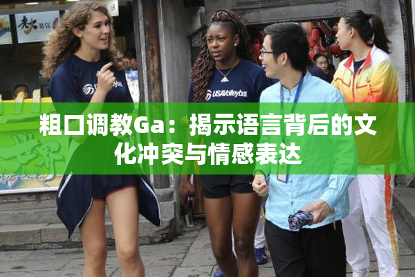 粗口调教Ga：揭示语言背后的文化冲突与情感表达