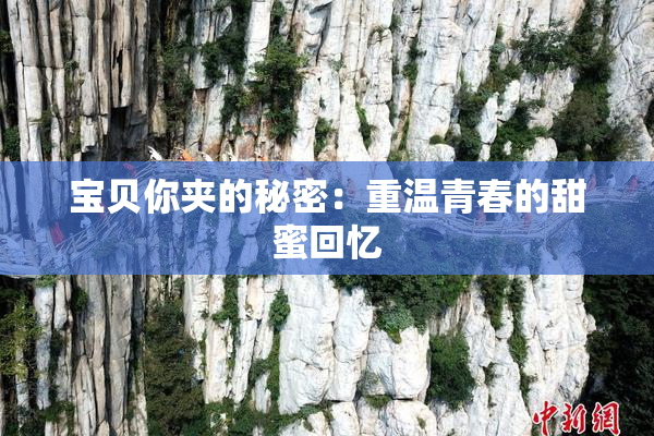 宝贝你夹的秘密：重温青春的甜蜜回忆