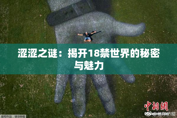 涩涩之谜：揭开18禁世界的秘密与魅力