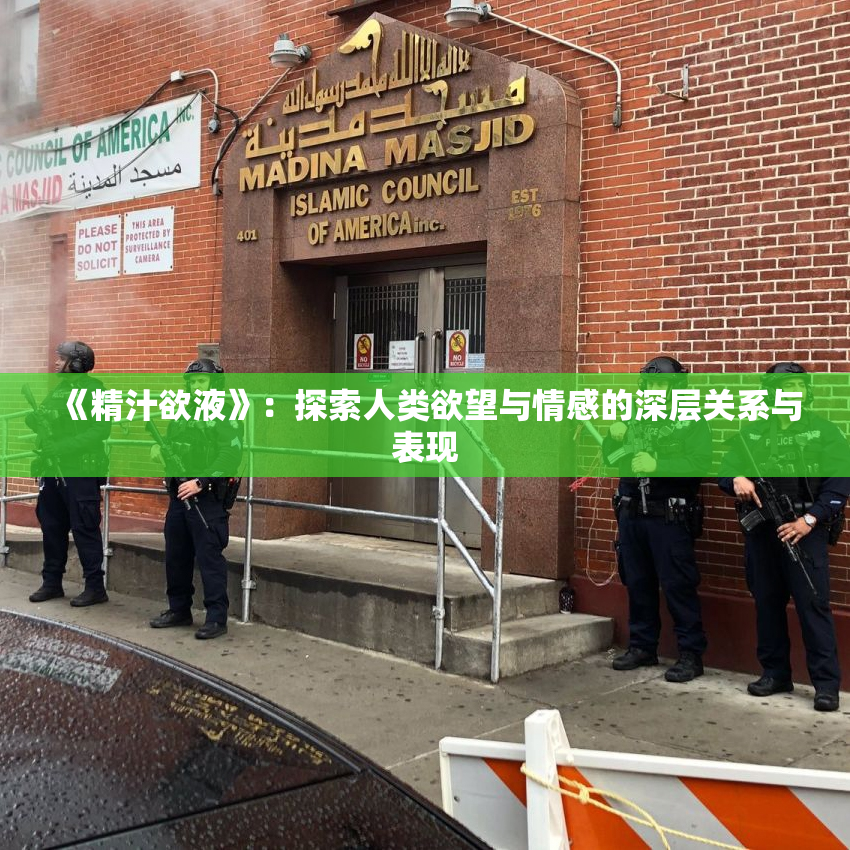 《精汁欲液》：探索人类欲望与情感的深层关系与表现