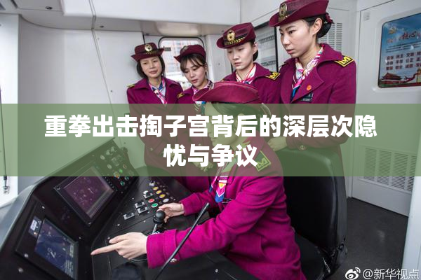 重拳出击掏子宫背后的深层次隐忧与争议