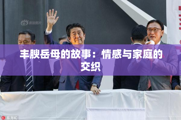 丰腴岳母的故事：情感与家庭的交织