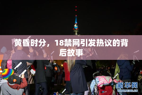 黄昏时分，18禁网引发热议的背后故事