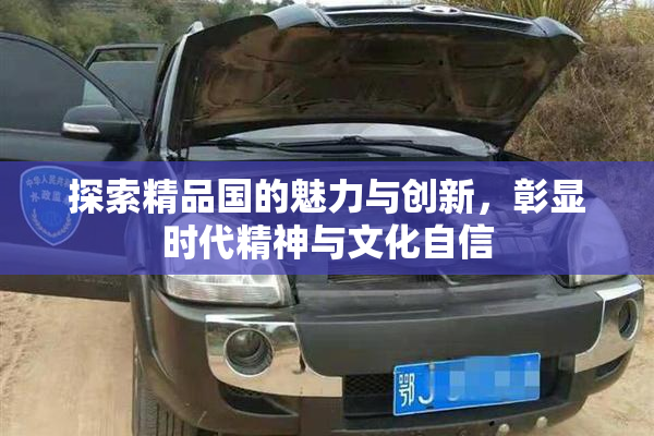 探索精品国的魅力与创新，彰显时代精神与文化自信
