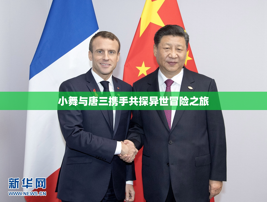 小舞与唐三携手共探异世冒险之旅