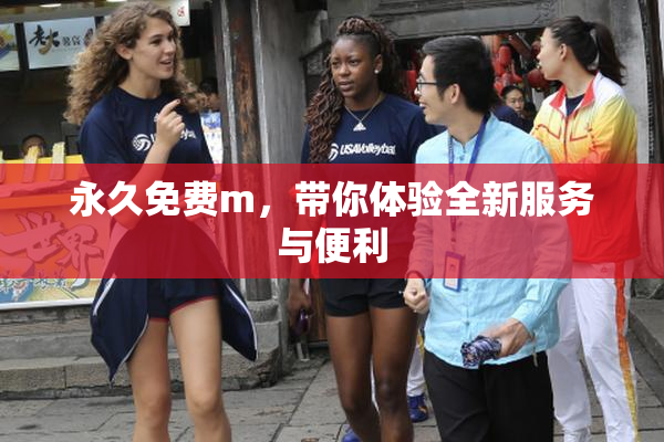 永久免费m，带你体验全新服务与便利