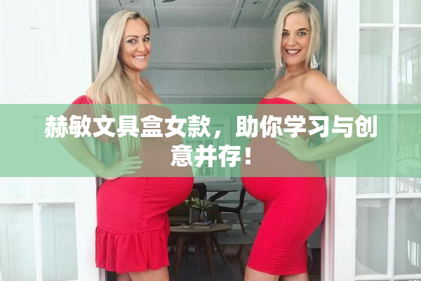 赫敏文具盒女款，助你学习与创意并存！