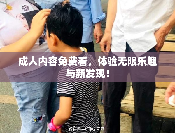 成人内容免费看，体验无限乐趣与新发现！