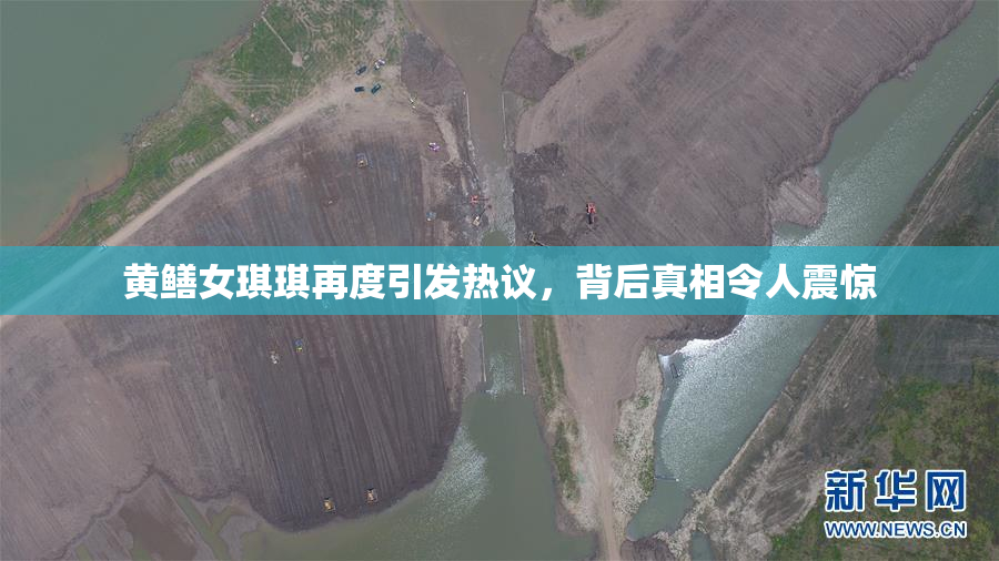 黄鳝女琪琪再度引发热议，背后真相令人震惊