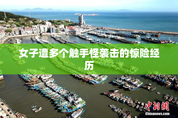 女子遭多个触手怪袭击的惊险经历
