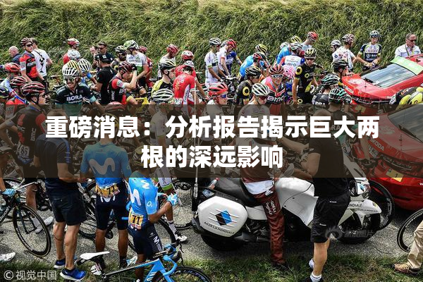 重磅消息：分析报告揭示巨大两根的深远影响