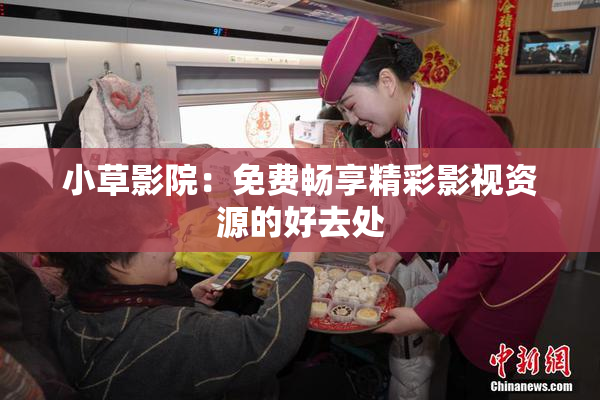 小草影院：免费畅享精彩影视资源的好去处